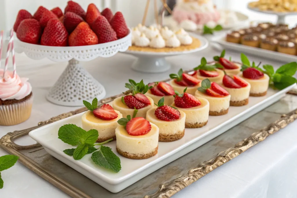 Preparing graham cracker crust
