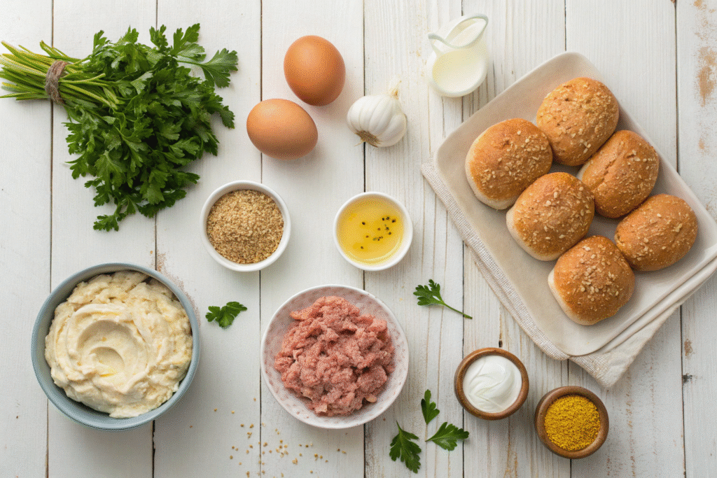 Grilled Ground Chicken Burgers: The Ultimate Guide to Juicy, Healthy, Family-Friendly Perfection 6 OUL