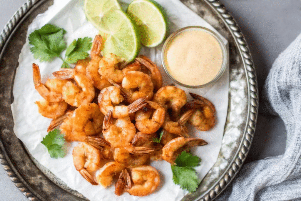 Chipotle Spiced Shrimp: The Ultimate Family Recipe with Smoky Flavor 7 seasoning chipotle spiced shrimp