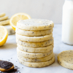 Lemon Poppy Seed Cookies: The Ultimate Soft & Tangy Homemade Cookie Recipe Everyone Loves 9 saba 1