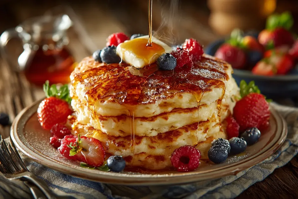 fluffy-golden-brown-pancakes-featured.jpg