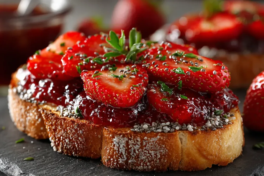 Strawberry Chia Jam Toast: Sweet Simplicity in Every Bite 6 strawberry-chia-jam-ingredients.jpg