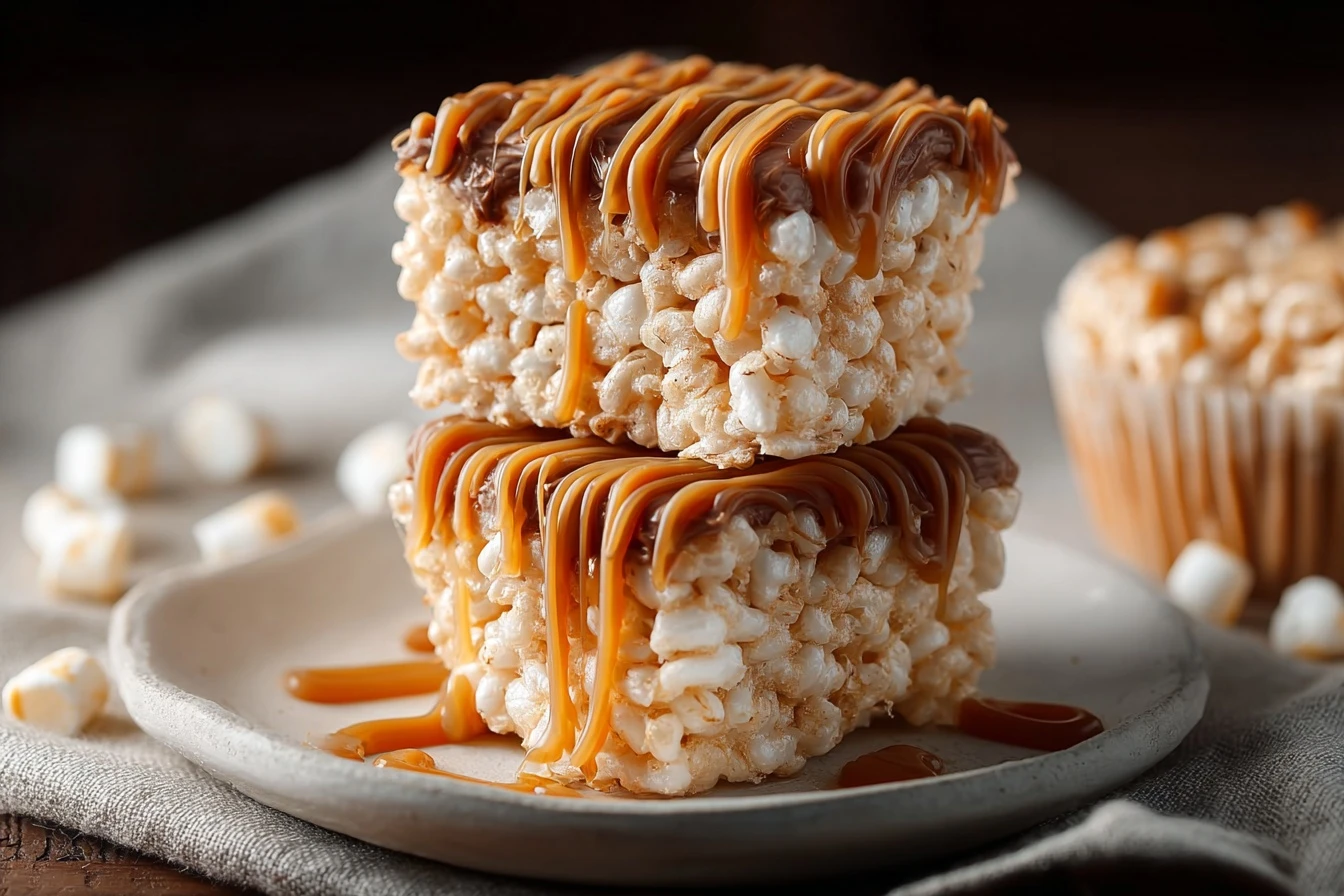 Chocolate Cheesecake Muffins Recipe