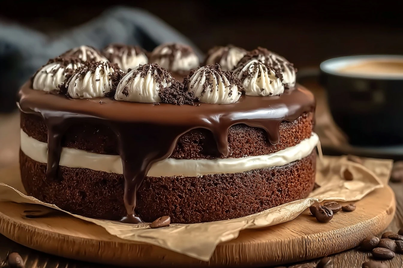 Chocolate Protein Cake Amazing Ultimate Recipe