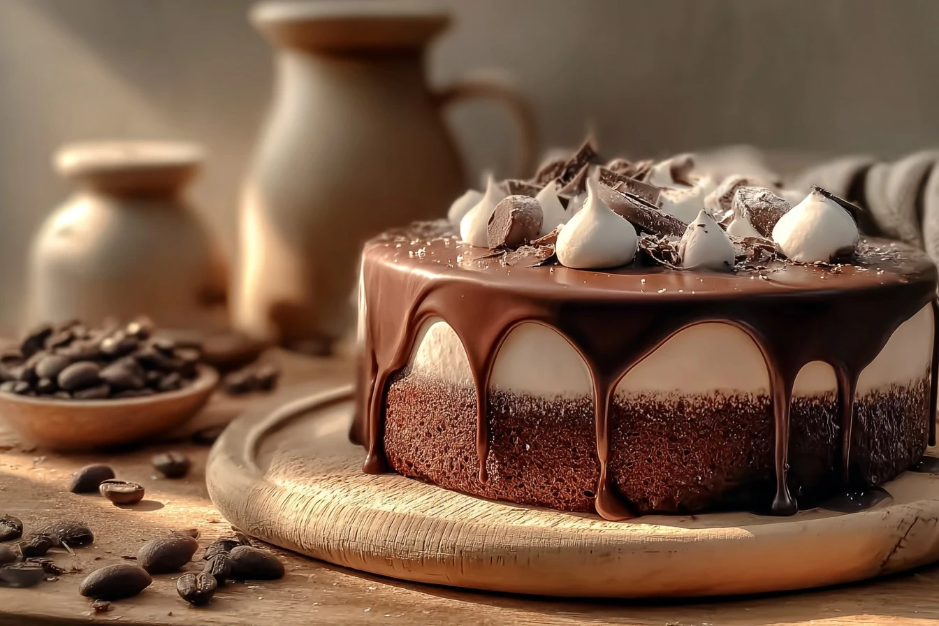 Chocolate Protein Cake Amazing Ultimate Recipe