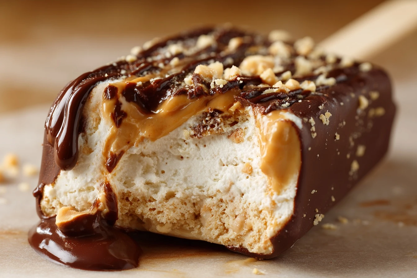 Creamy Peanut Butter Frozen Yogurt Bars: The Incredible Ultimate Recipe 2 Creamy Peanut Butter Frozen Yogurt Bars Incredible Ultimate