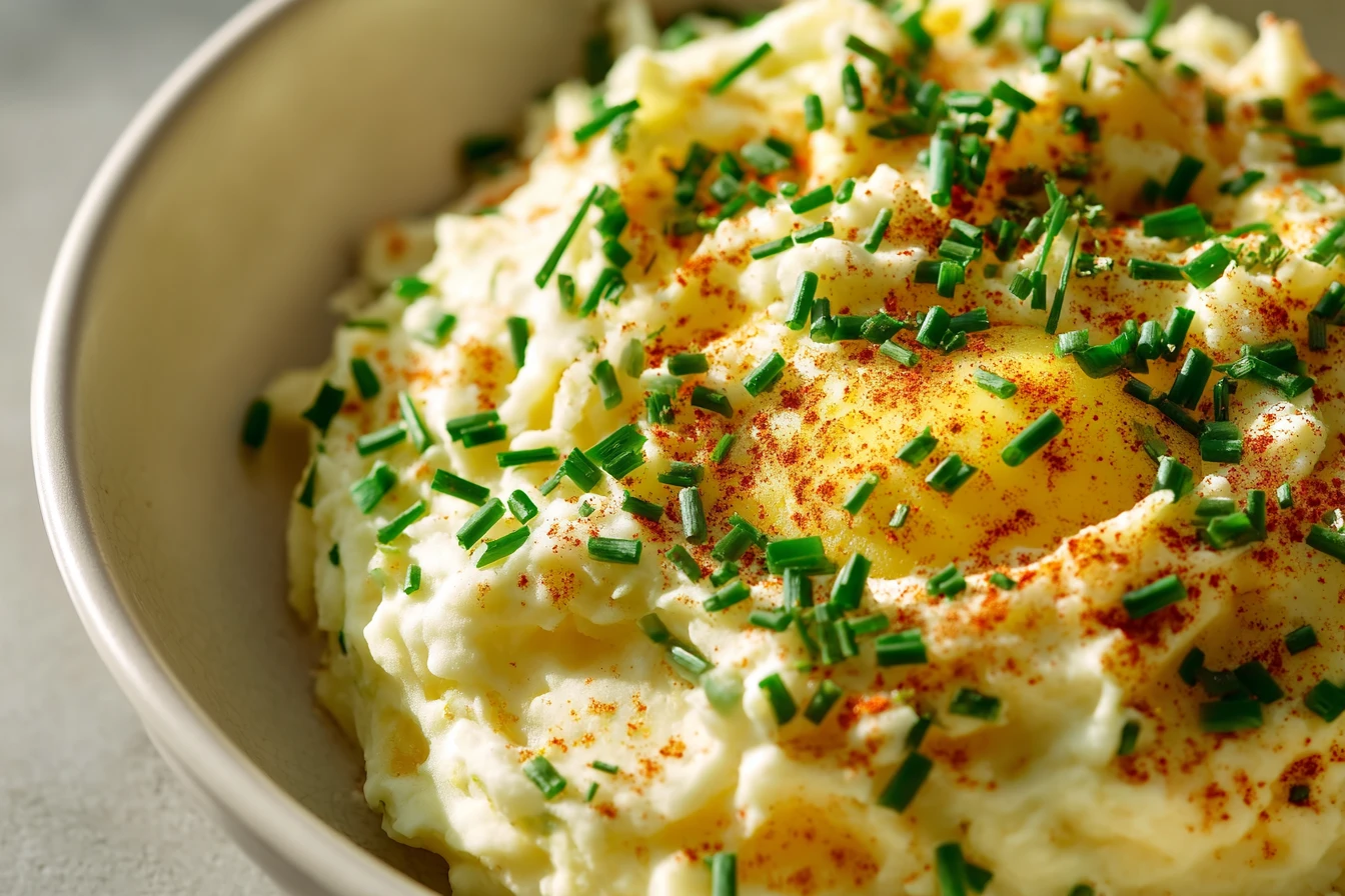 Easy Humpty Dumpty Dip Recipe Addictive Party Dip Ideas Dreamy Egg-based Dips Humpty Dumpty Themed Appetizers Perfect Part...