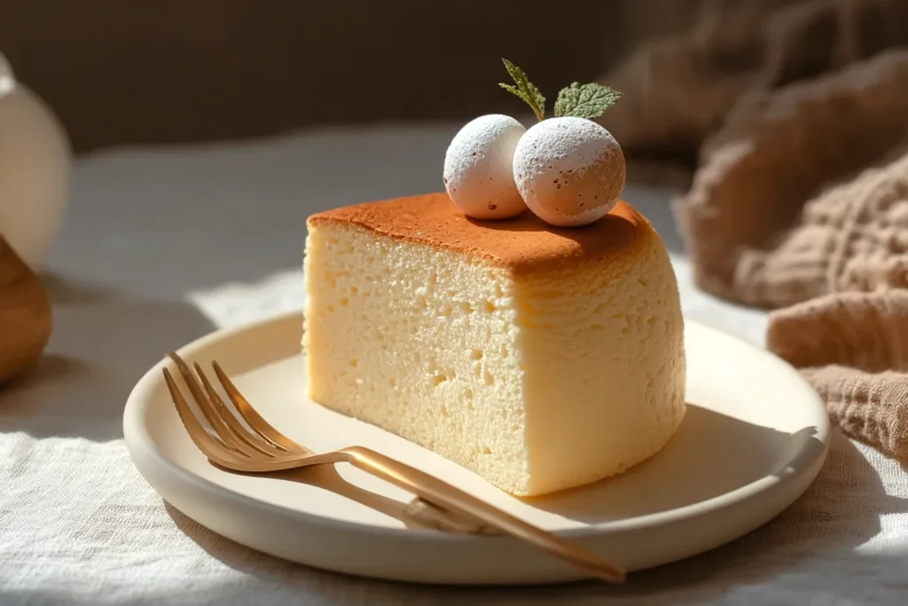 Japanese Cotton Cheesecake Recipe Amazing Ultimate Guide