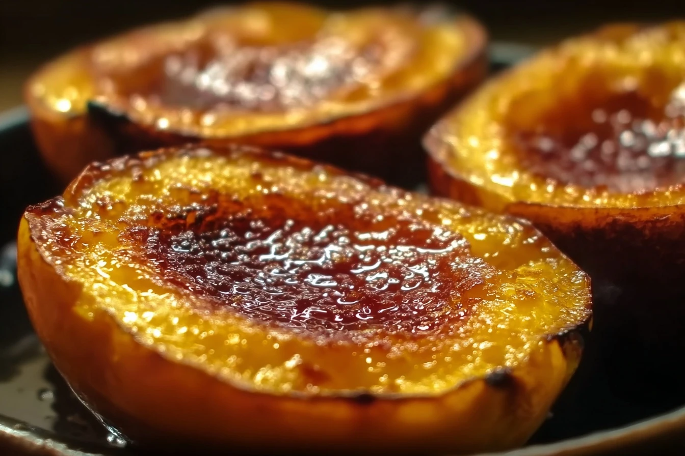 Indulge in Japanese Sweet Potato Crème Brûlée Bliss 3 Indulge Japanese Sweet Potato Crme Brle Bliss