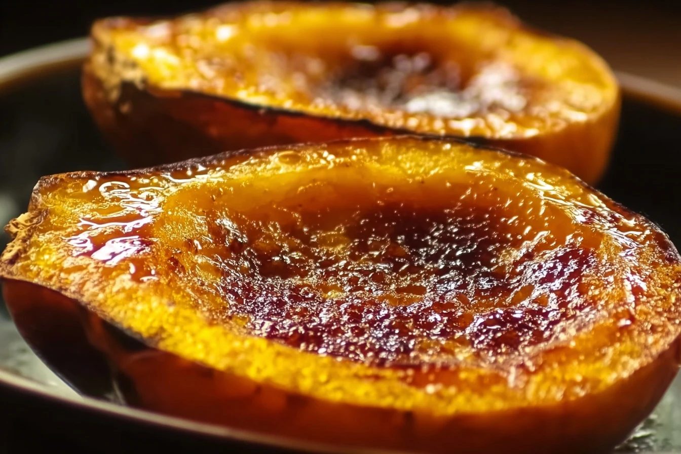 Indulge in Japanese Sweet Potato Crème Brûlée Bliss 2 Indulge Japanese Sweet Potato Crme Brle Bliss