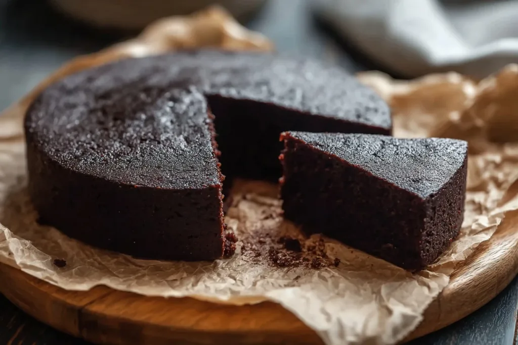 Jamaican Black Cake Recipe Rich Fruity Holiday Dessert