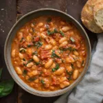 Marry Me White Beans Recipe Best Marry Me White Beans Marry Me White Beans Cooking Time Marry Me White Beans Nutritional I...