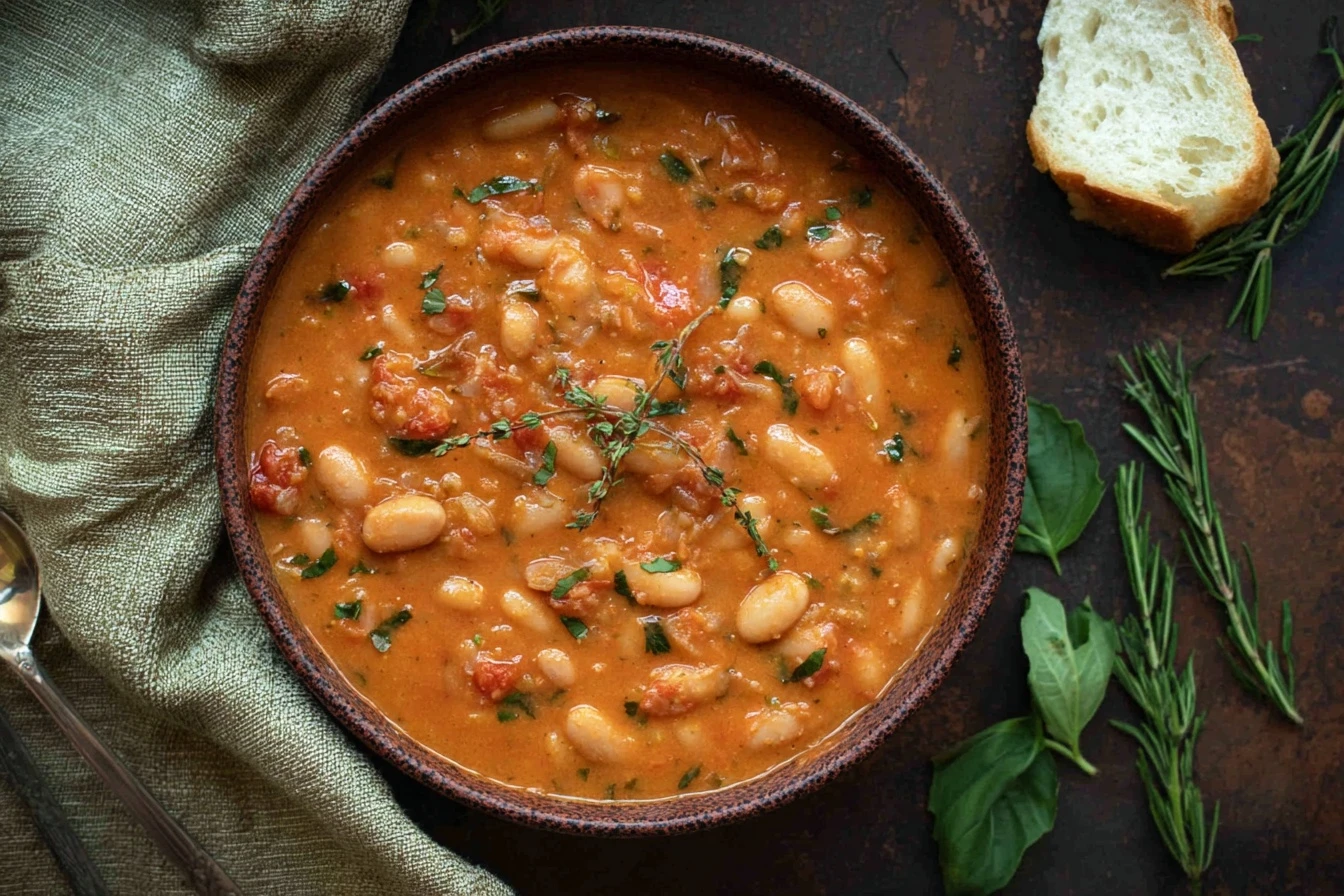Marry Me White Beans Recipe Best Marry Me White Beans Marry Me White Beans Cooking Time Marry Me White Beans Nutritional I...