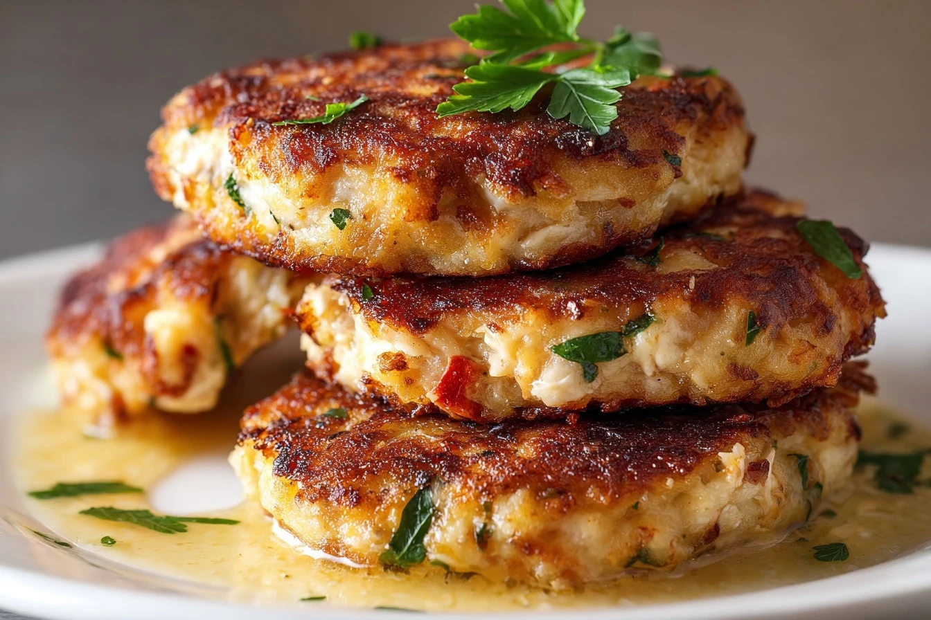 Ooey-Gooey Tuna Melt Patties Recipe – Crispy & Delicious! 3 Ooeygooey Tuna Melt Patties Recipe Crispy Delicious