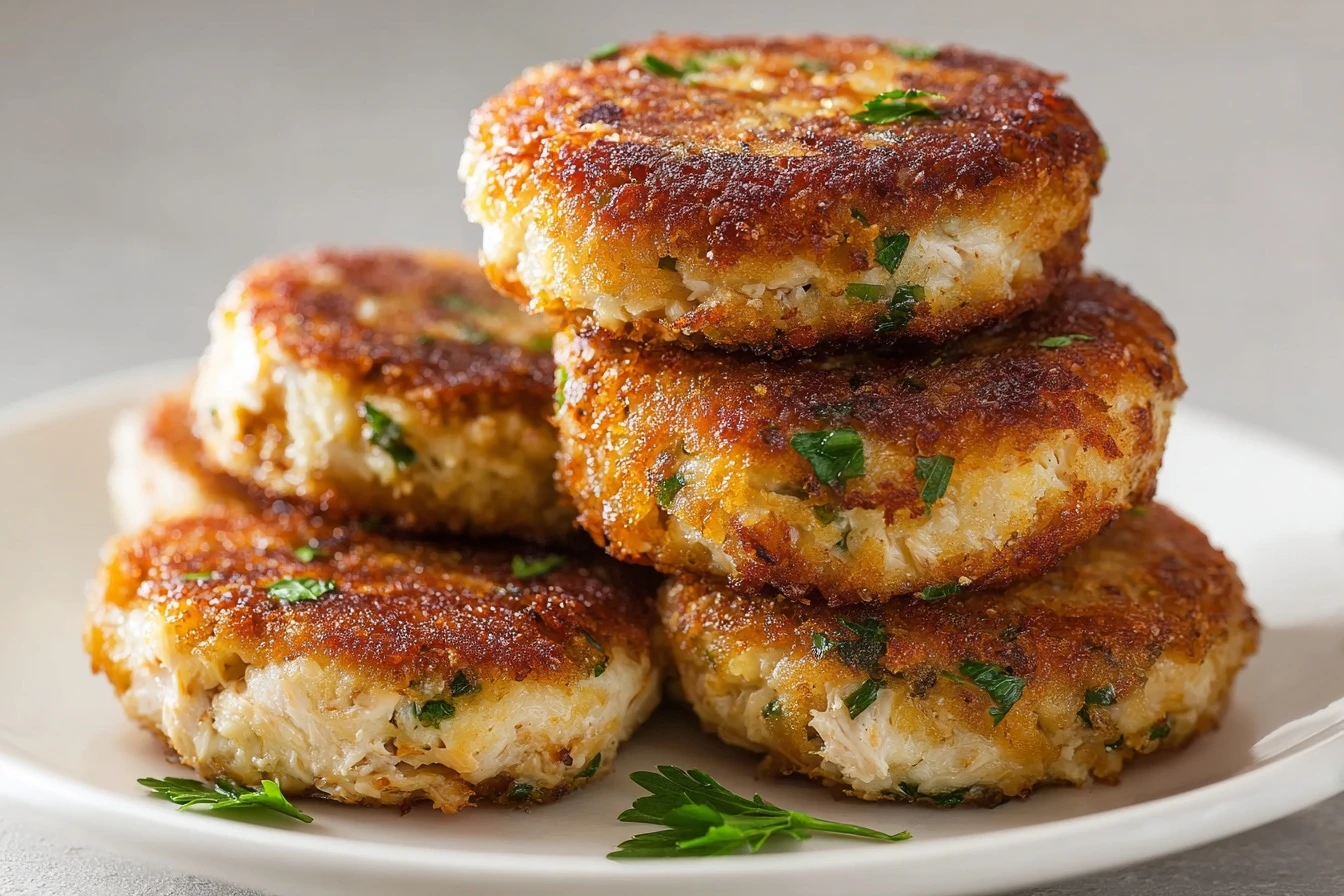 Ooey-Gooey Tuna Melt Patties Recipe – Crispy & Delicious! 4 Ooeygooey Tuna Melt Patties Recipe Crispy Delicious