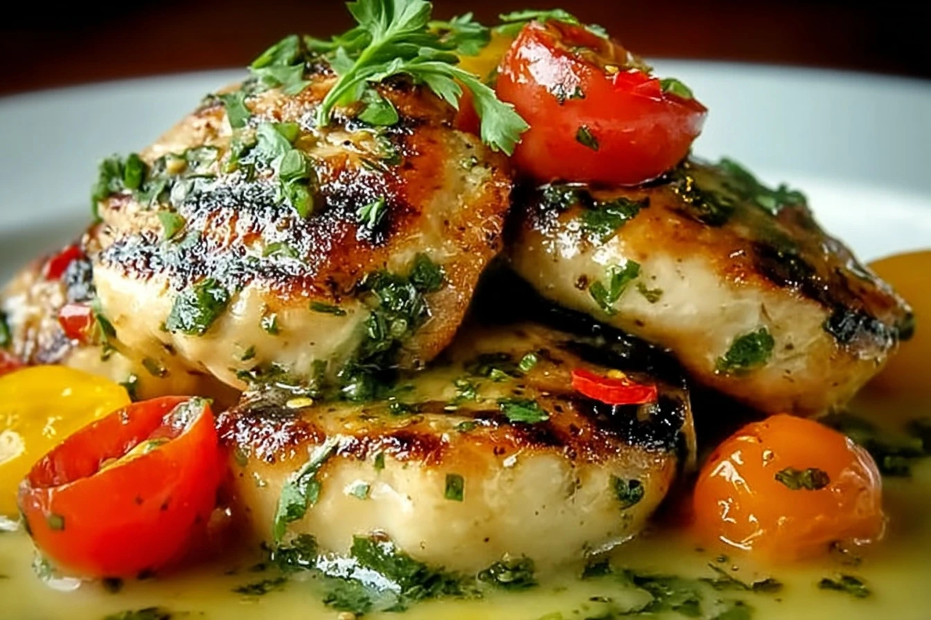 Salsa Verde Pepper Jack Chicken: An Incredible Ultimate Recipe 2 Salsa Verde Pepper Jack Chicken Incredible Ultimate Recipe