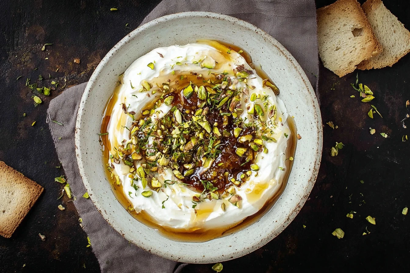 Whipped Ricotta Fig Jam Recipe Easy Whipped Ricotta With Fig Jam Homemade Fig Jam And Ricotta Spread Best Bread For Whippe...