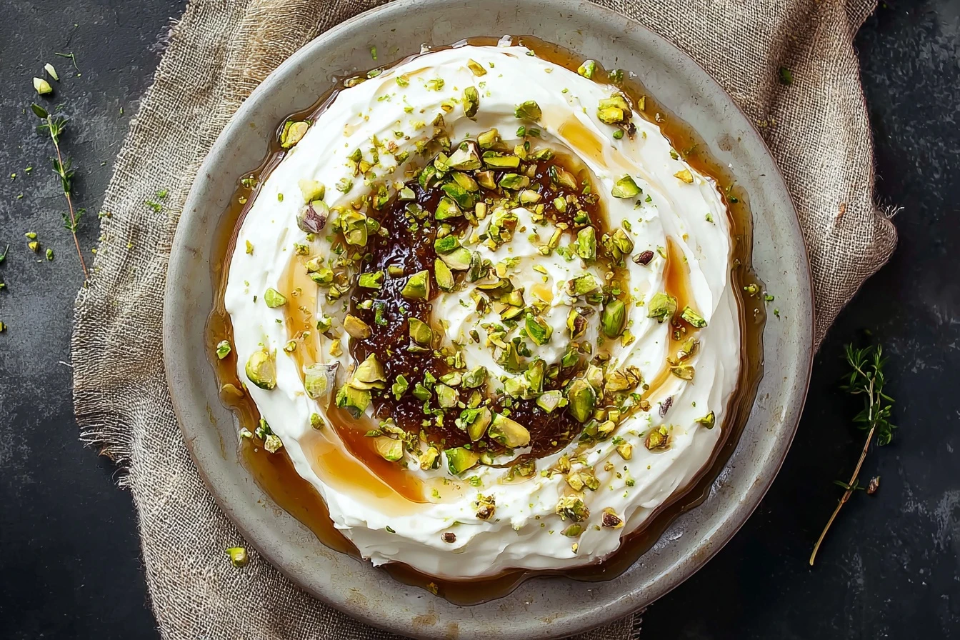 Whipped Ricotta Fig Jam Recipe Easy Whipped Ricotta With Fig Jam Homemade Fig Jam And Ricotta Spread Best Bread For Whippe...