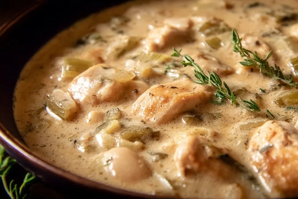 White Chicken Chili Incredible Ultimate Recipe You Must