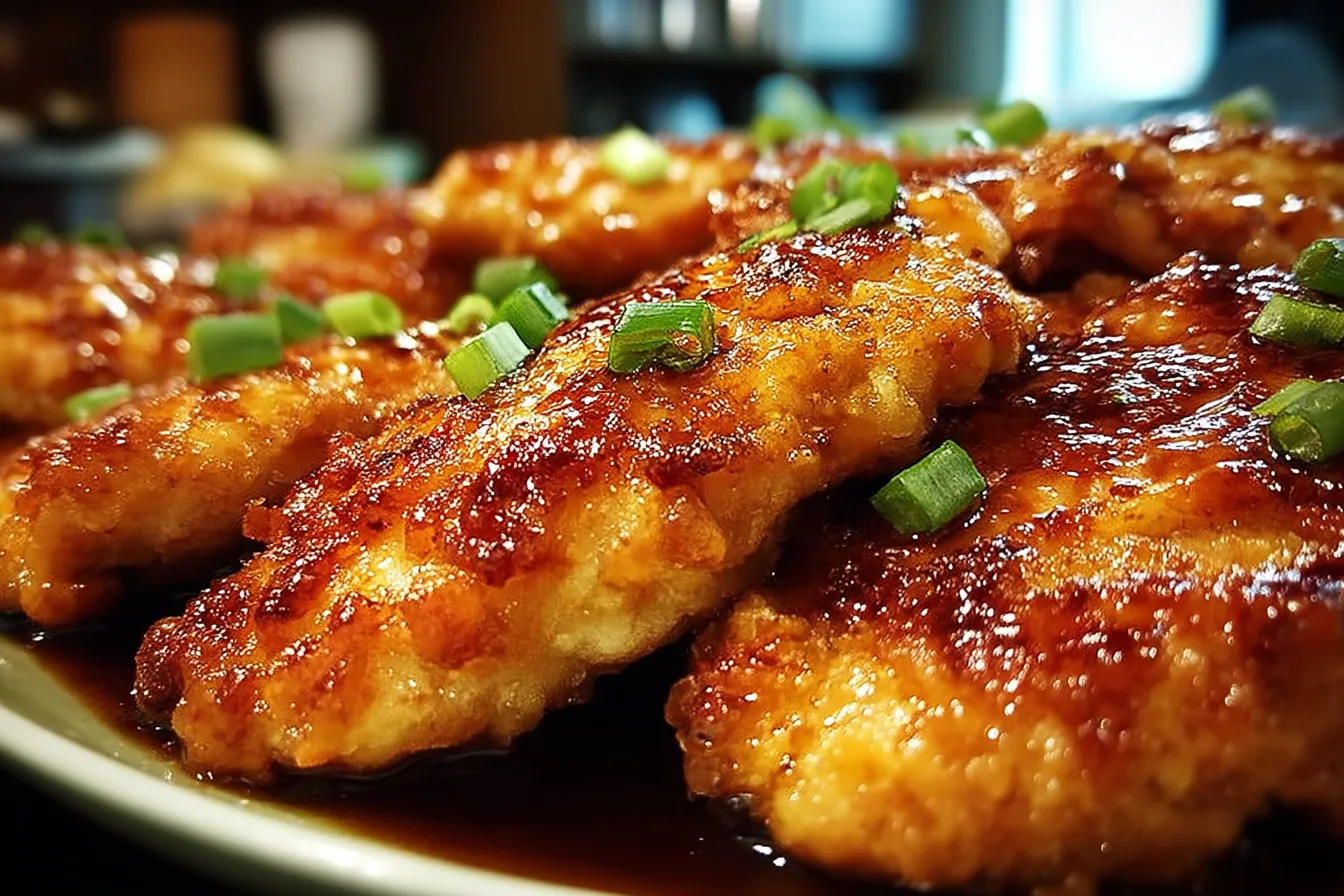 Irresistibly Crispy Fried Chicken 4 10 irresistibly crispy recipes you can t resist trying end 3