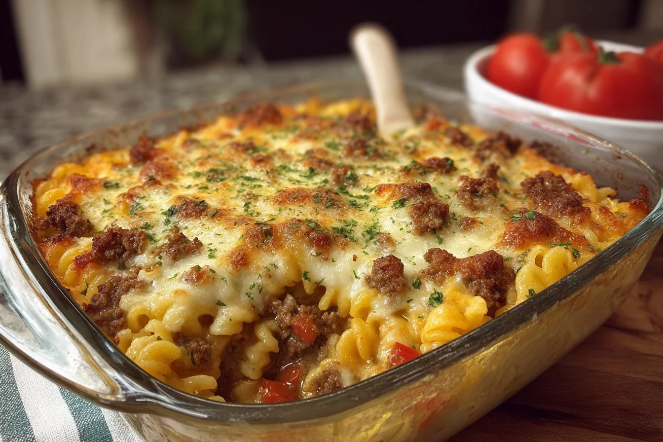 Hobo Casserole 2 3 hobo casserole 2 middle