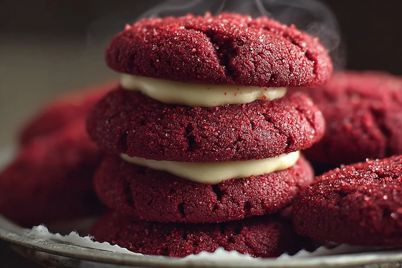 red velvet cookies middle 7