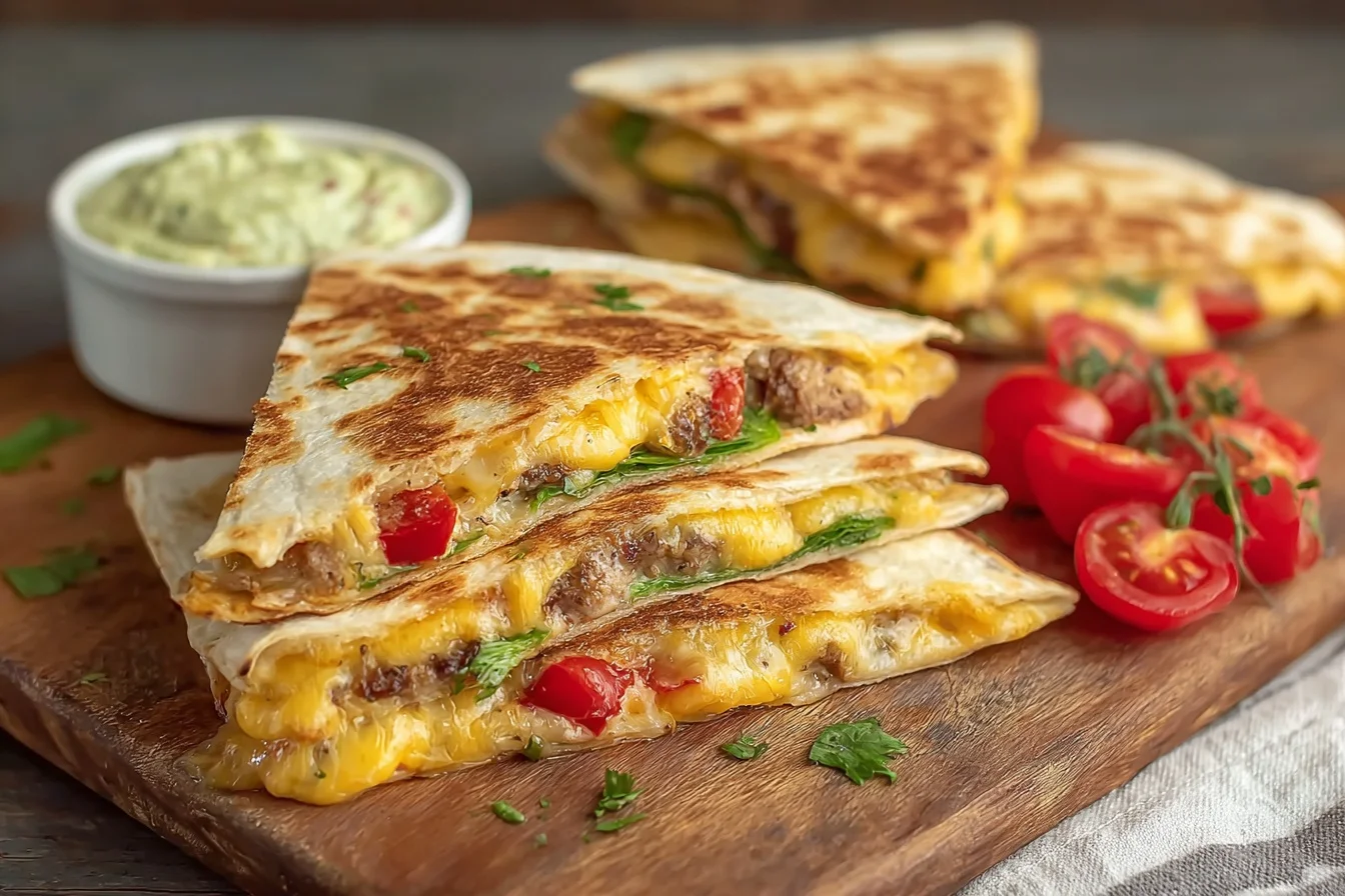 smashburger quesadillas 3 end