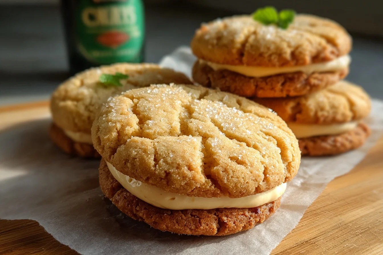 baileys irish cream cookies 5 irresistible recipes middle