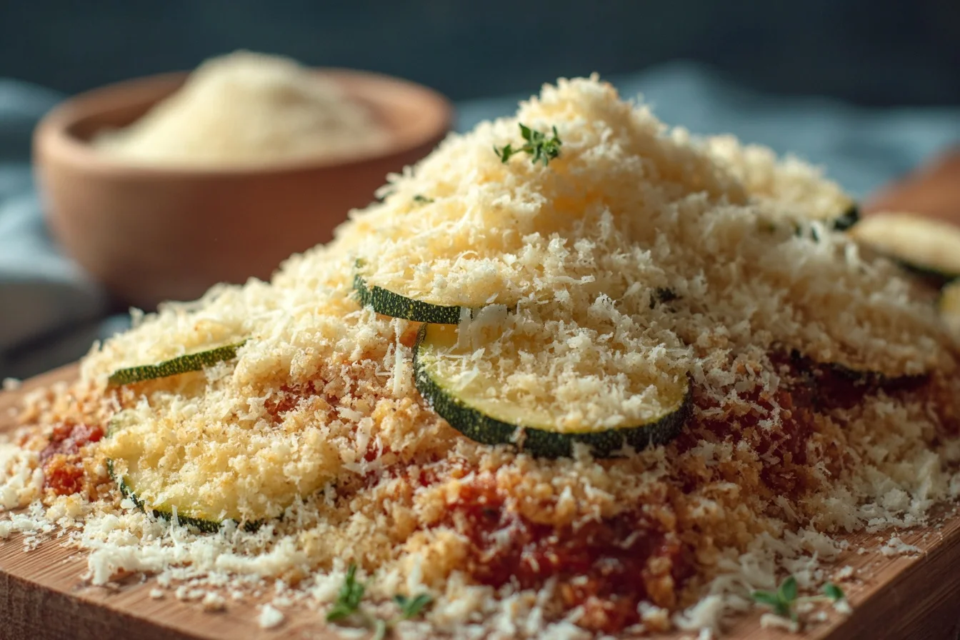 baked parmesan 5 cheesy recipes you ll love end