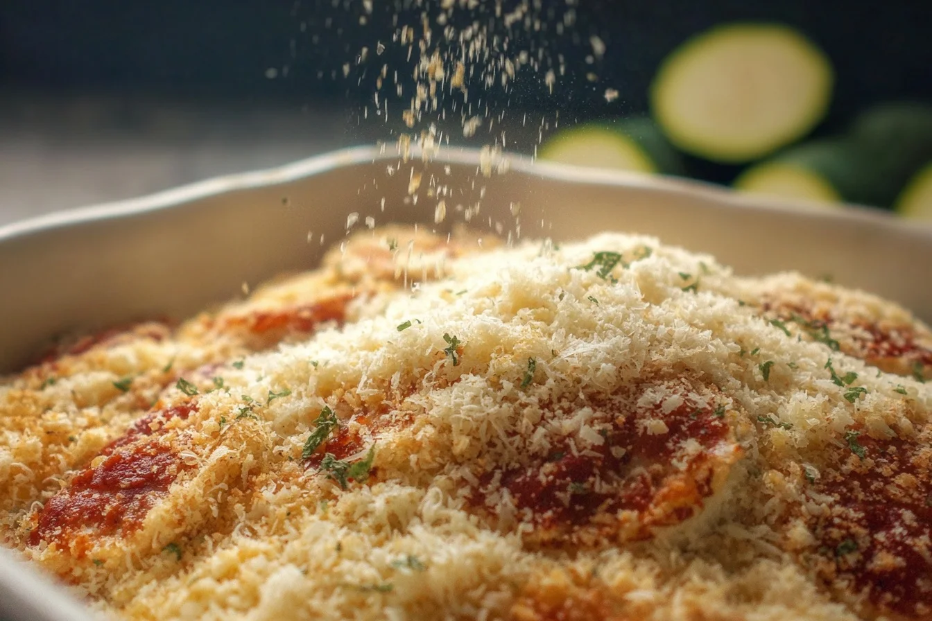 baked parmesan 5 cheesy recipes you ll love middle