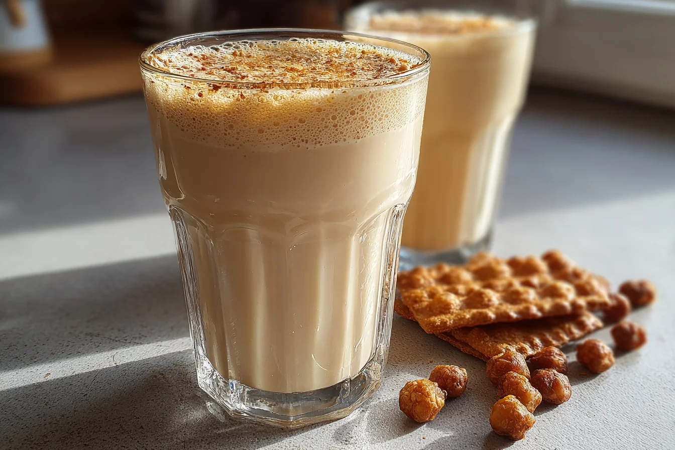 Boza Fermented Malt Drink 2 boza fermented malt drink top