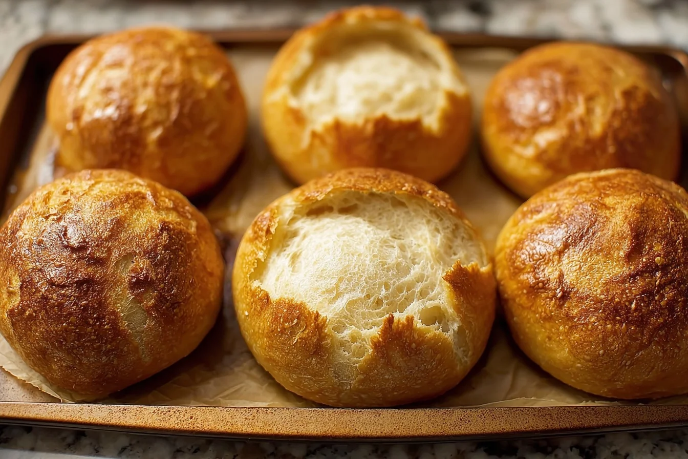 Bread Bowls: 7 Irresistible Recipes to Try Today 2 bread bowls 7 irresistible recipes to try today top