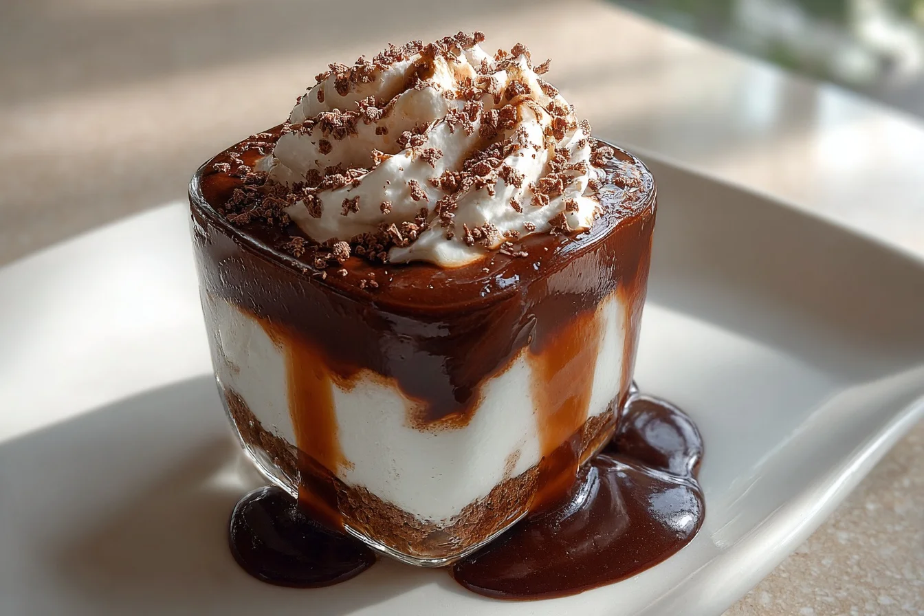 Cafe Dalgona Doble Chocolate 2 cafe dalgona doble chocolate top