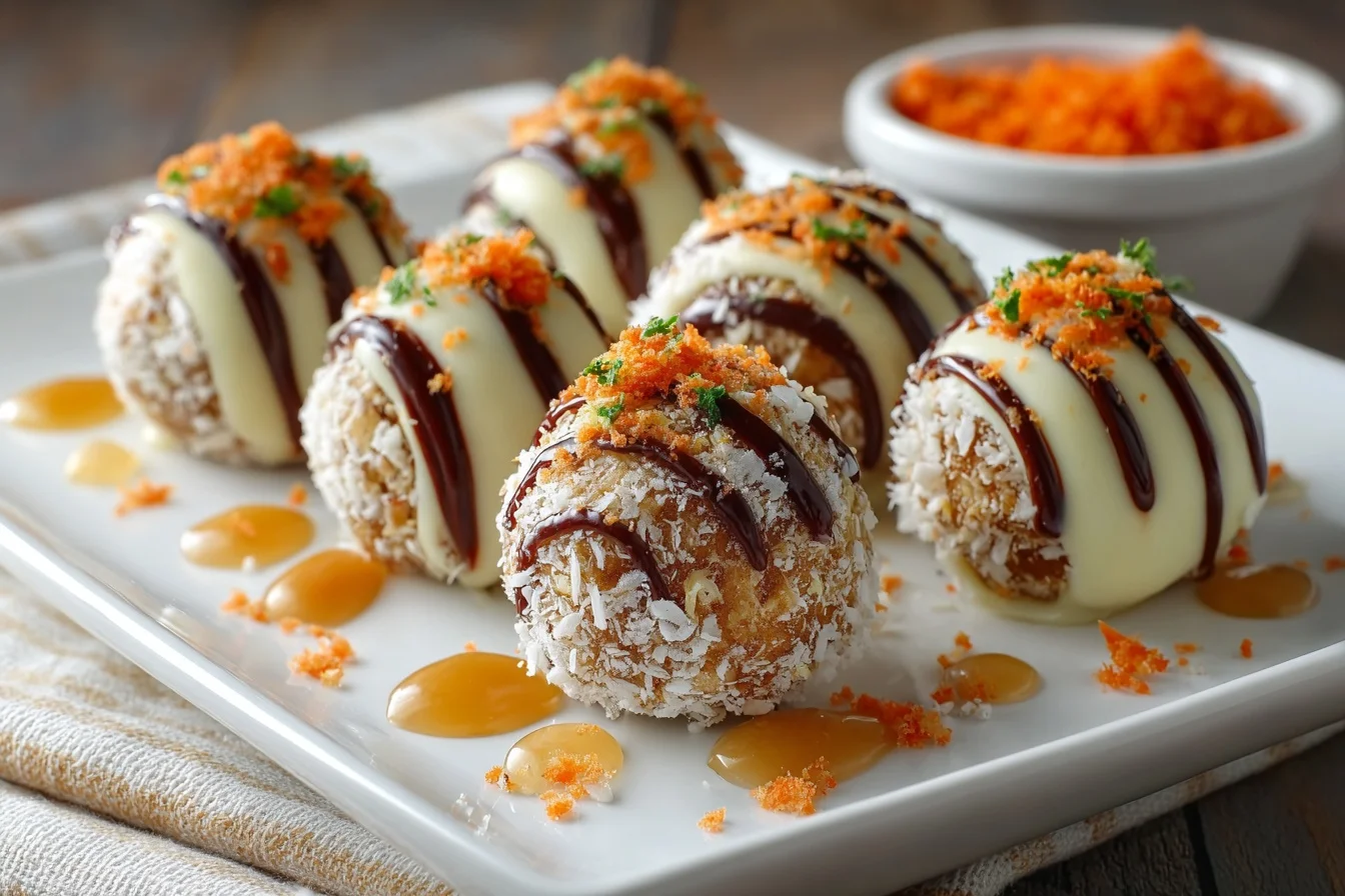 carrot cake truffles 6 decadent recipes you ll love middle