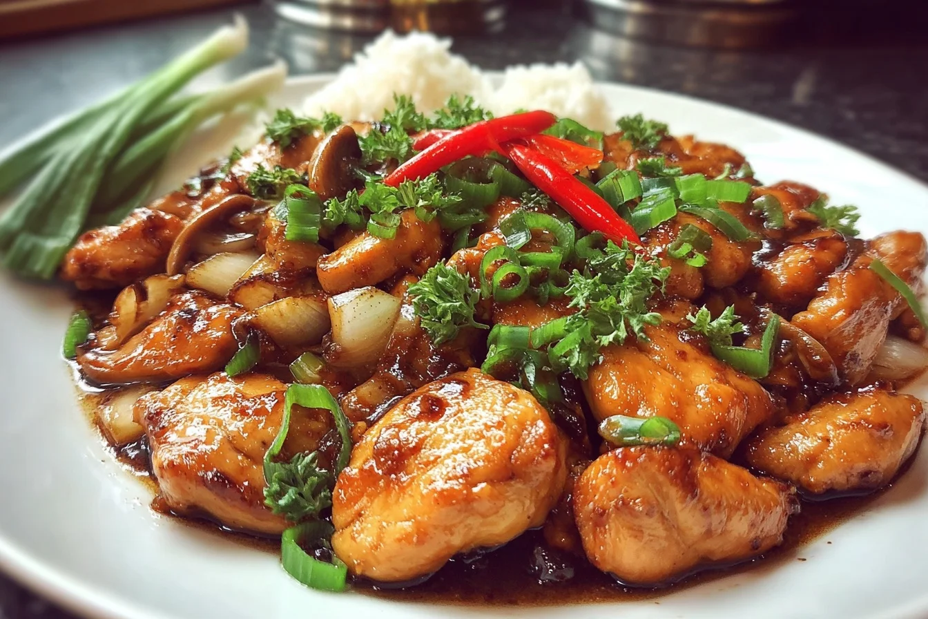 chicken oyster sauce stir 6 quick and easy dishes in 15 end