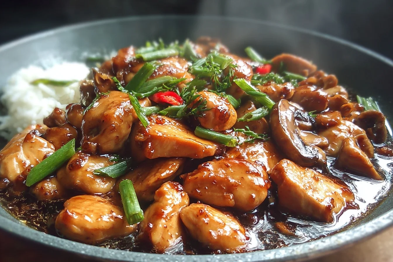 chicken oyster sauce stir 6 quick and easy dishes in 15 middle
