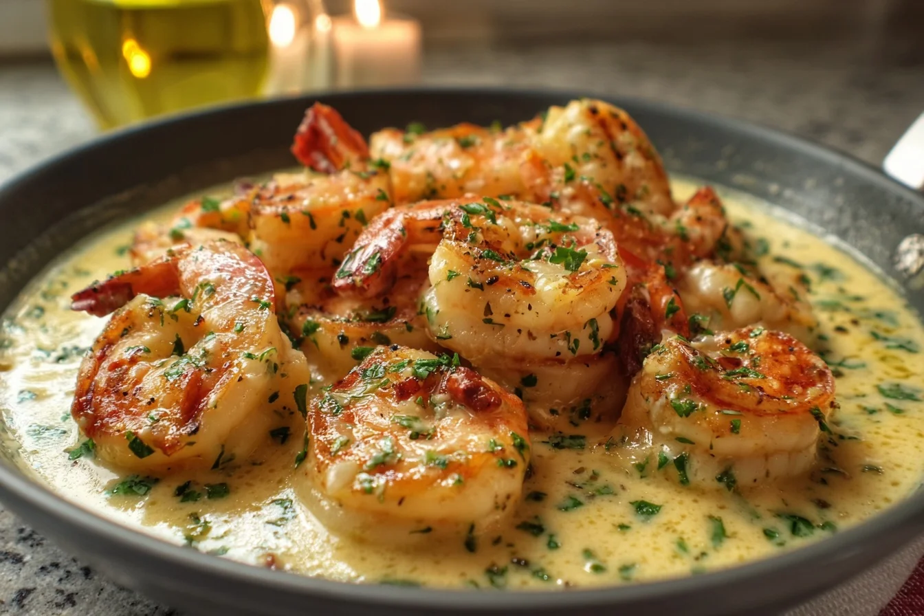 creamy garlic shrimp 8 easy recipes to enjoy in 15 minutes end