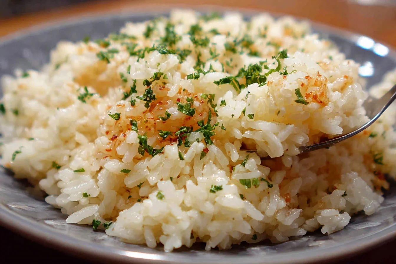 Garlic Butter Rice: 8 Quick Recipes You’ll Love in 15 2 garlic butter rice 8 quick recipes you ll love in 15 top