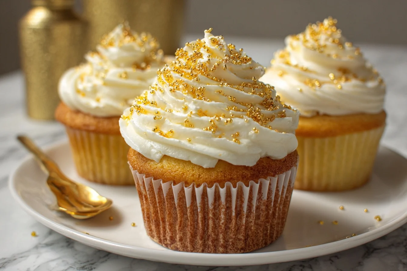 golden angel food cupcakes 5 light fluffy recipes end