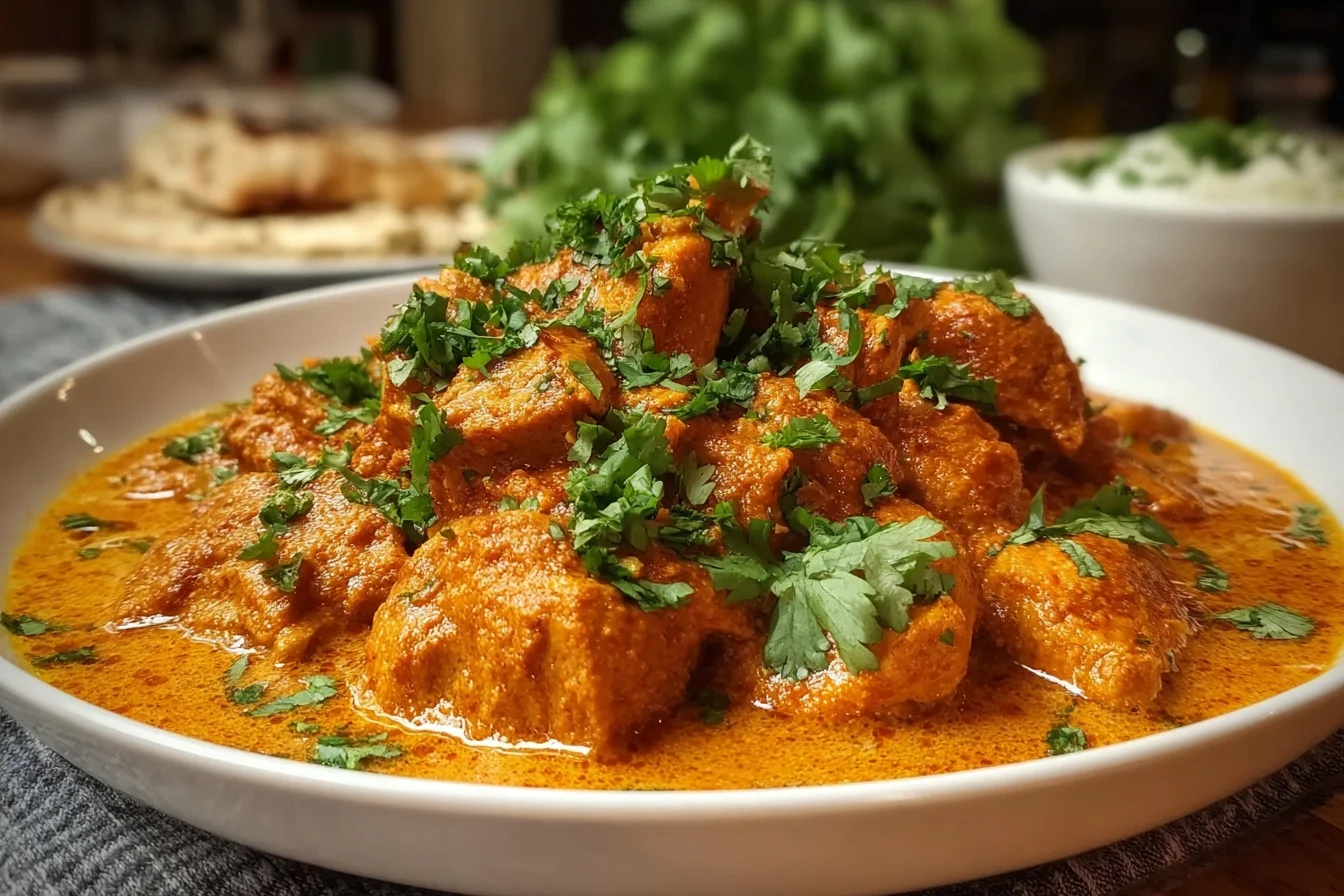 homemade butter chicken 6 flavorful tips end