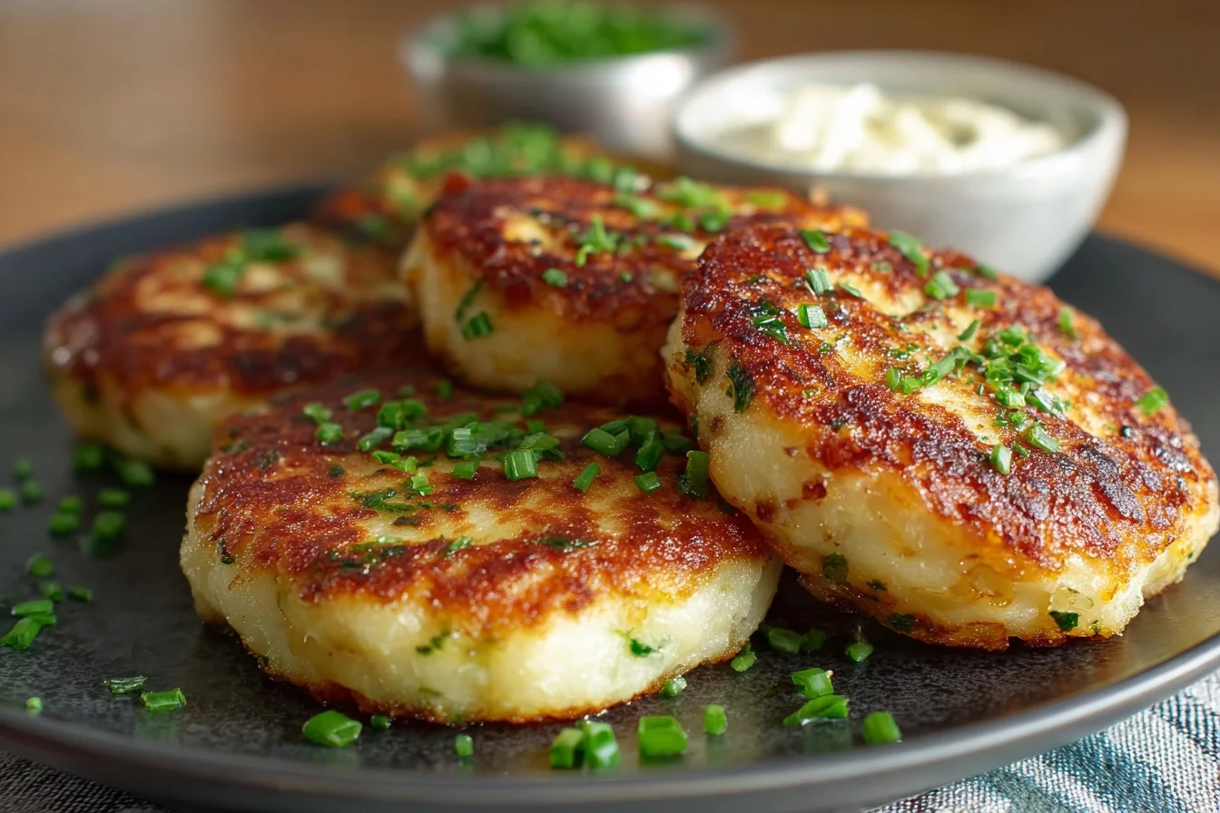 homemade irish potato cakes 5 traditional recipes end