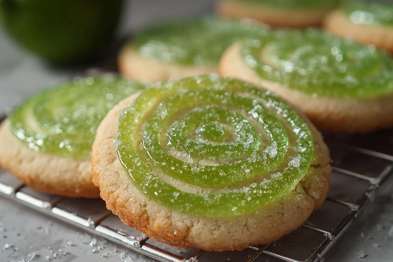 lime jello sugar cookies 7 easy and delicious ideas in 15 end