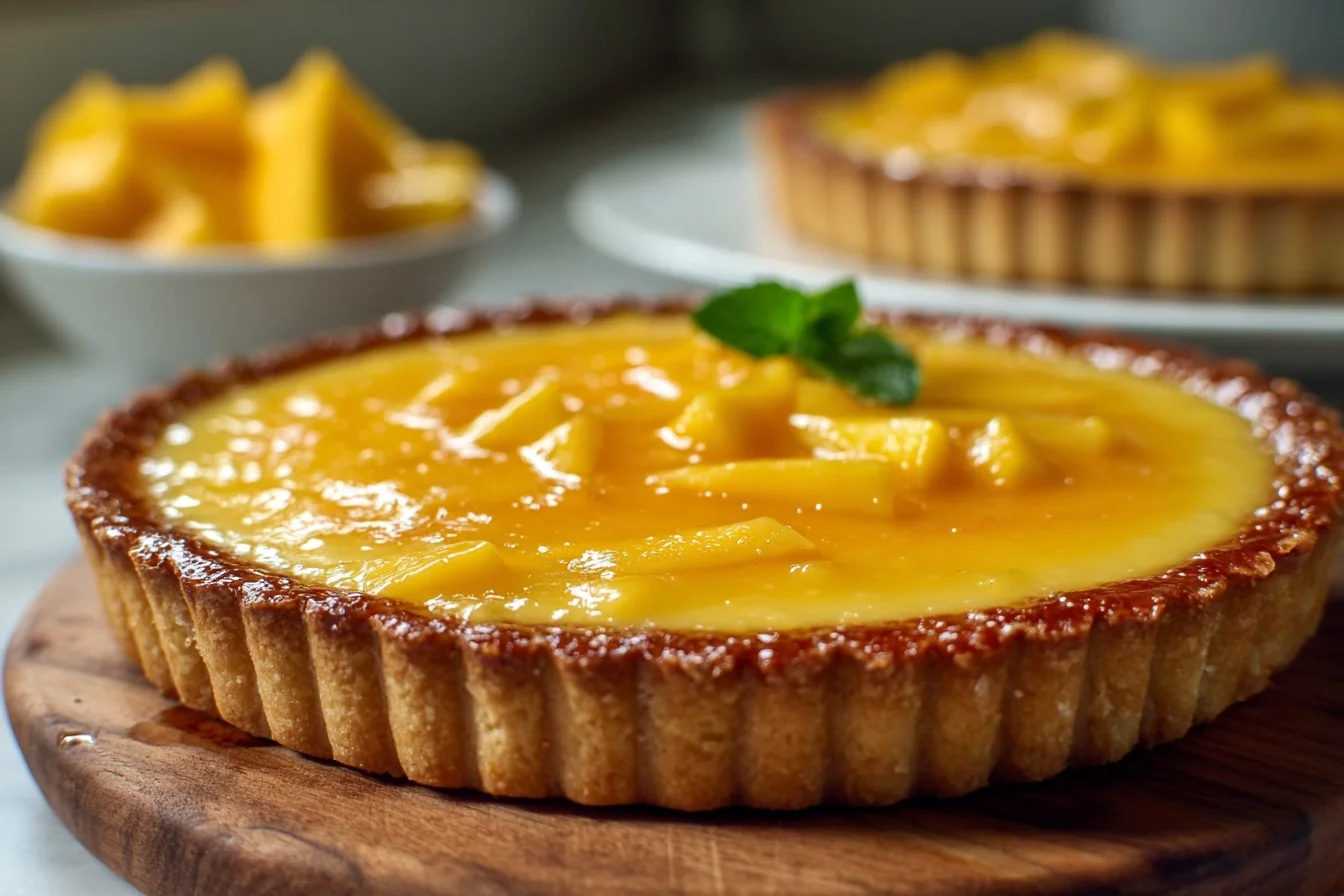 mango curd tart 7 irresistible recipes to try end