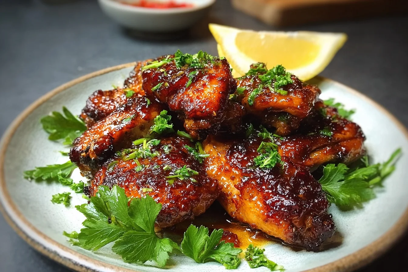 Marmite Chicken: 5 Unique Recipes to Try Now 3 marmite chicken 5 unique recipes to try now middle