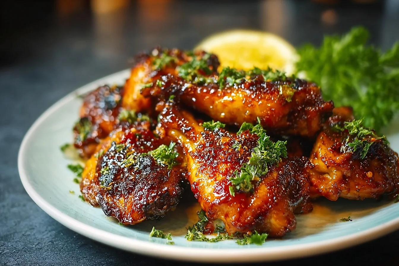 Marmite Chicken: 5 Unique Recipes to Try Now 2 marmite chicken 5 unique recipes to try now top