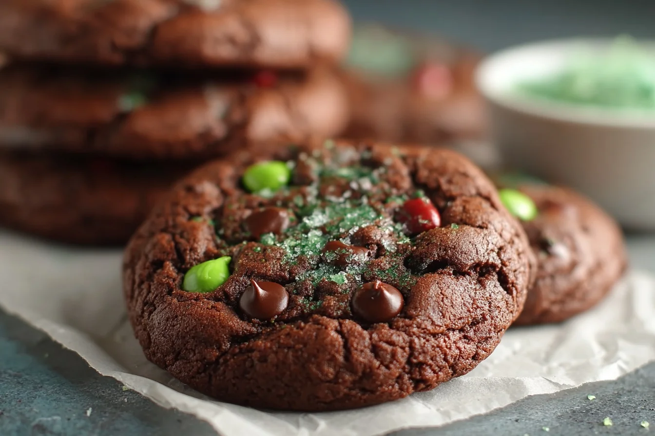 mint brownie cookies 5 decadent recipes to try middle