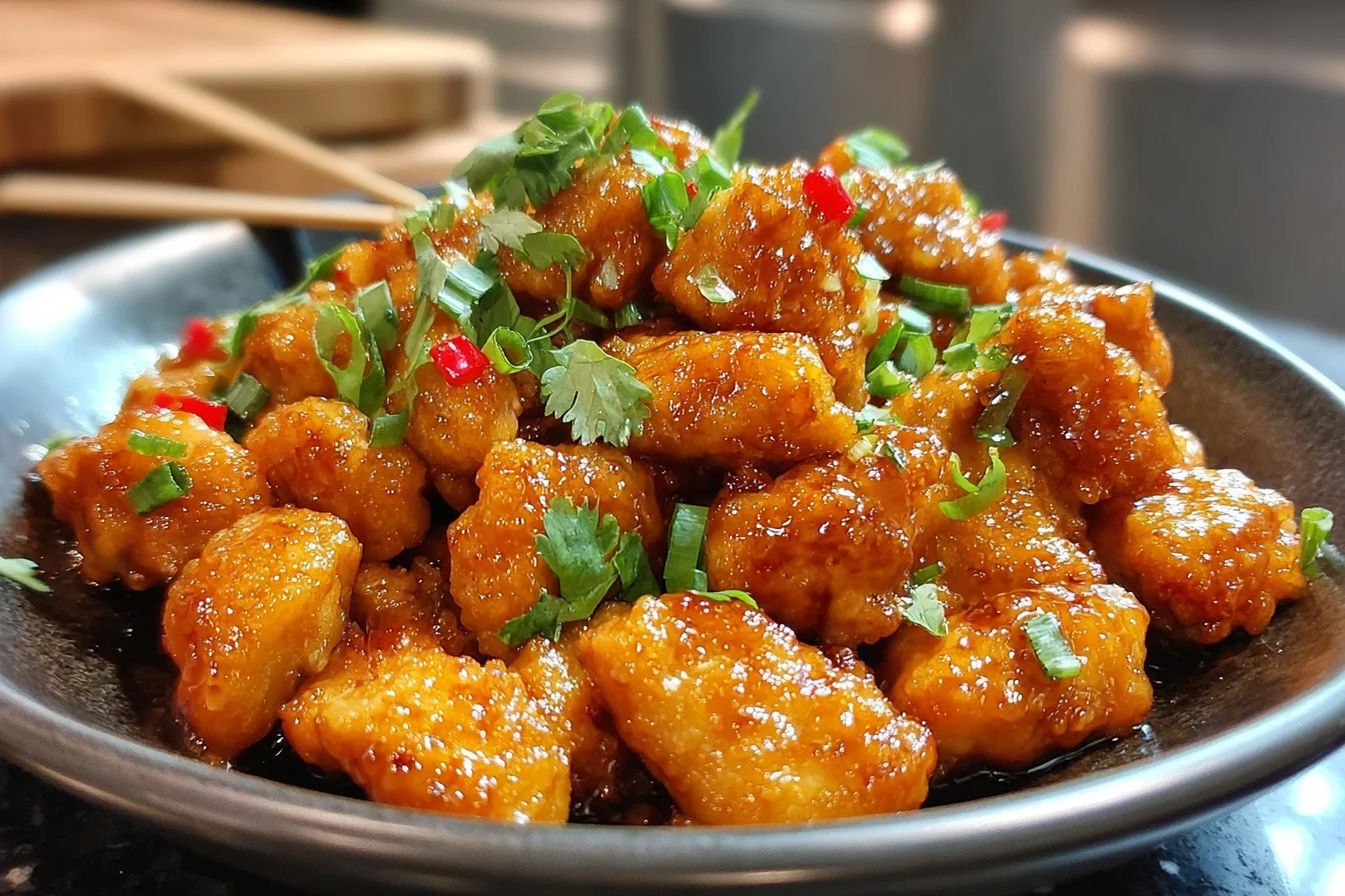 orange peel chicken 5 zesty recipes to enjoy end
