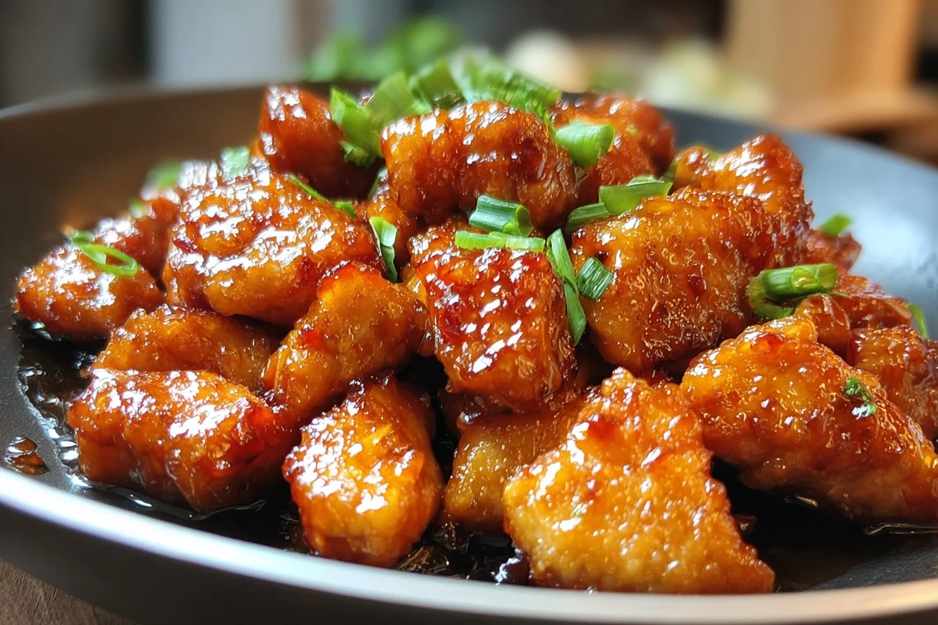 orange peel chicken 5 zesty recipes to enjoy middle