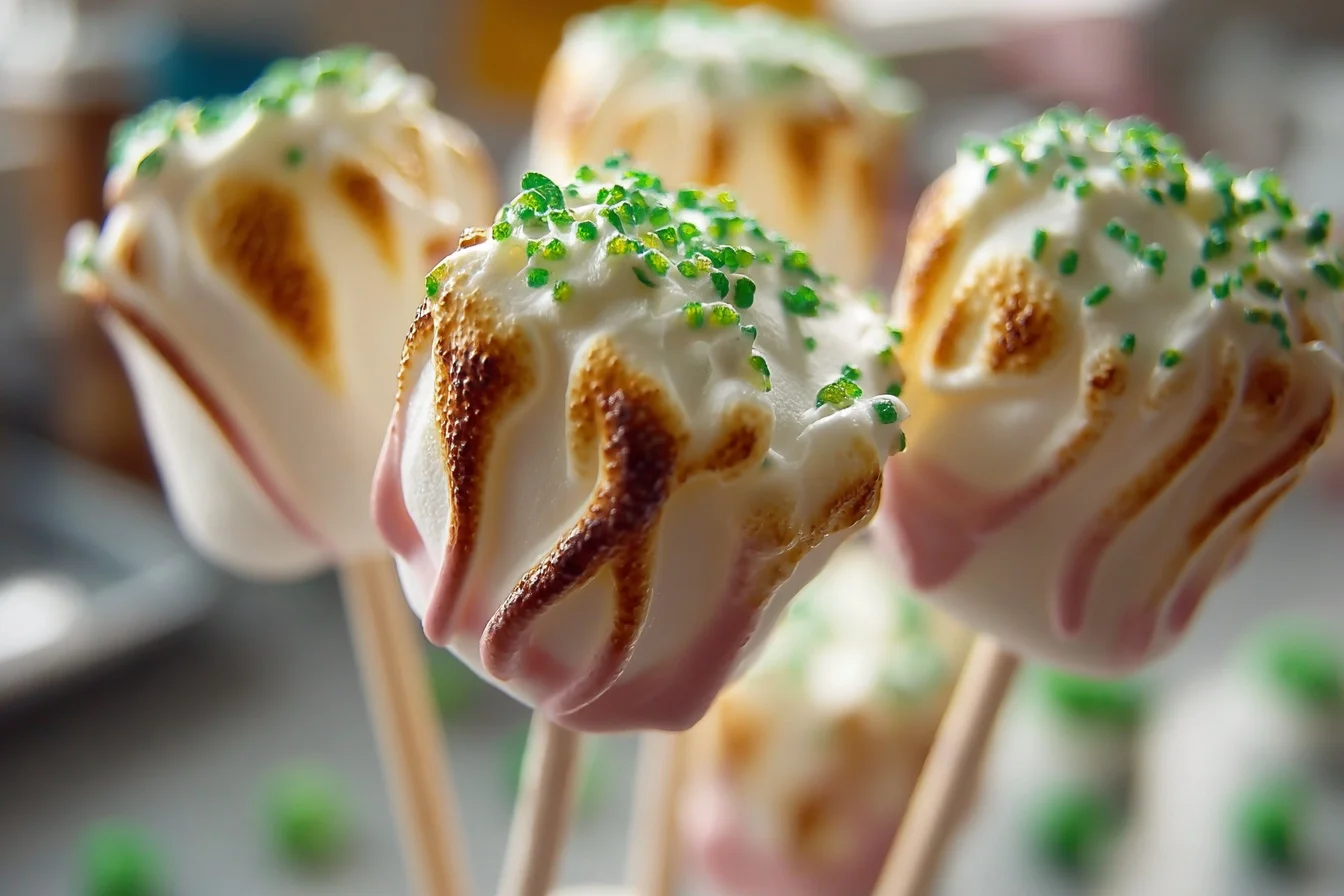 Paddy 8217 Marshmallow Pops: 5 Fun Treats for Kids 2 paddy 8217 marshmallow pops 5 fun treats for kids top