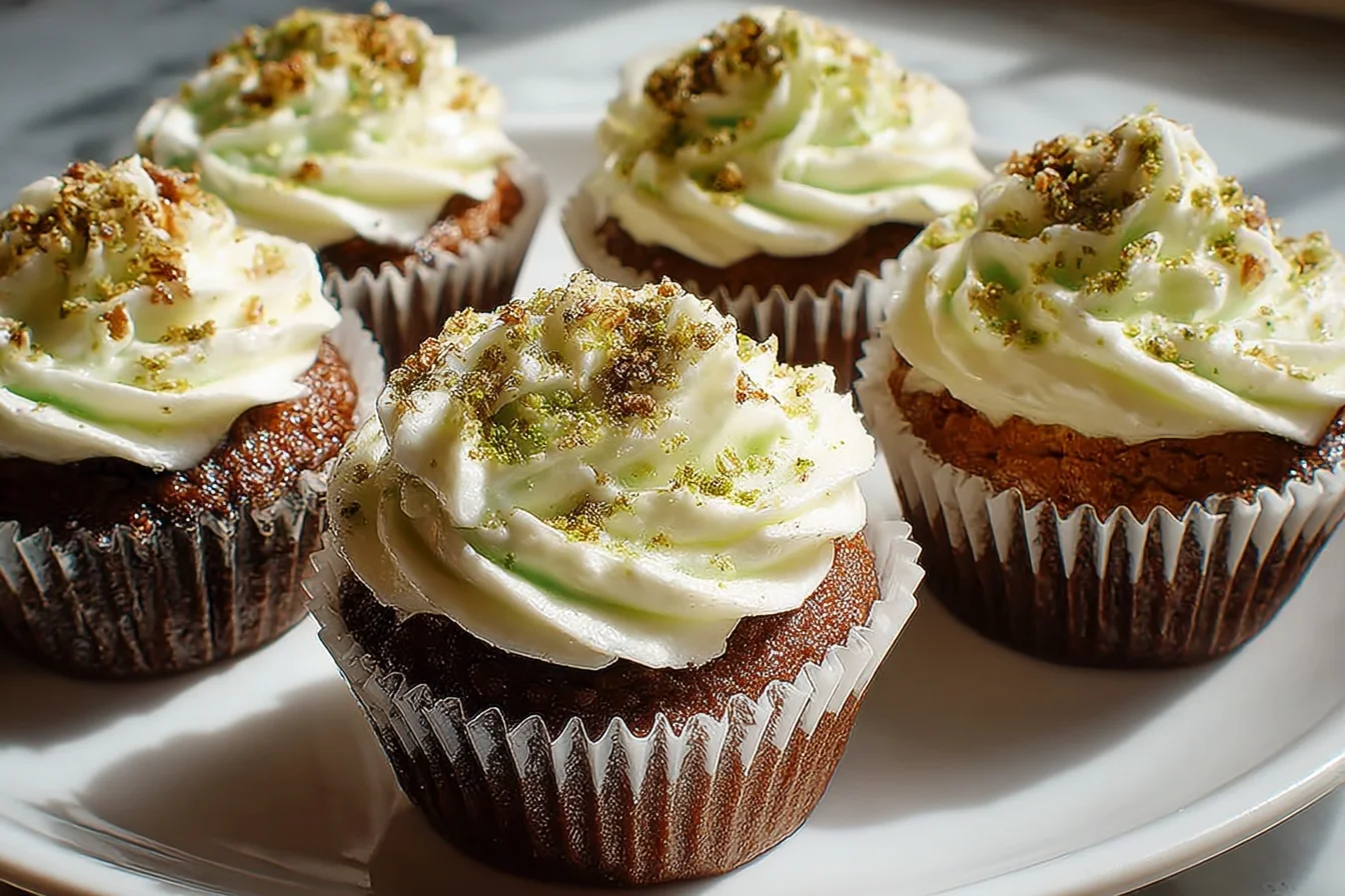 patrick 8217 day cupcakes 6 festive recipes to celebrate end